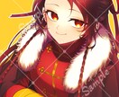 イラストの制作いたします 商用利用やお急ぎの方にも対応してます！ イメージ5