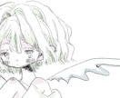 即納品！唯一無二の世界観！誠心誠意制作致します 唯一無二の世界観を持つ個性派！ イメージ1