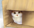 大切なご家族（ペット）を、心を込めてお描きします 思い出や記念として、アイコンやグッズ制作・贈り物にも最適！ イメージ5