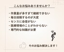 現役看護師がSNSの投稿画像を作成します ～Canva使用で高クオリティに～ イメージ3