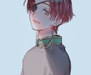 とにかく可愛いイラストを制作します アイコン用からサムネ用等、何でもご相談ください！ イメージ7