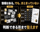 データ入力・リスト作成・Webリサーチを代行します 資料作成・データ整理も対応｜販売208件、使える形まで整理 イメージ3