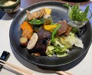 名古屋ランチ、接待、ＰＴＡのお店選びお手伝いします 名古屋の味で大切な友人・お客様をもてなすならお任せください。 イメージ4