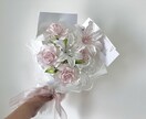 枯れないお花ステンドグラスのようなお花を作ってます 枯れないお花、ステンドグラスのようなお花 イメージ2