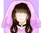 創作の男の子、アイコン描きます 色々な絵柄があり、どれを選んでも値段は変わりません！ イメージ6