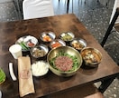 韓国旅行やりたいことを詰め込んだ旅行プラン作ります やりたいことを詰め込んだ時間単位のオリジナル旅程‪ ☺︎ イメージ3