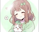 少しでも気持ちが和らぐお手伝いをします ほんわか、まったり気分で和みトーク イメージ1