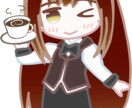 企業様・個人様大歓迎！SDキャラ作成します かわいいSDキャラ作成！色んなシーンでご使用どうぞ！ イメージ2