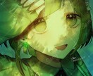 イラスト制作承ります イラスト制作　一枚絵　サムネイル　キャラクターデザイン イメージ4