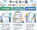 現役看護師が「応募したくなる」求人票へ添削します 看護師7年の経験と採用支援の視点で応募が集まりやすい求人票へ イメージ2