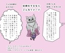 ペットの妄想プラスワンイラスト描きます うちのこが人間だったら…そんな妄想をイラストで叶えます！ イメージ3
