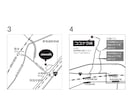 案内板デザイナーが簡略地図作成します 官公庁（国、県等）向け案内地図のプロデザイナーが地図を作成 イメージ5