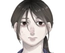 質<<<量でイラスト・キャラクター素材つくります TRPG、動画など素材にお困りではないですか？ イメージ1