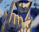 ご希望の絵を描きます アイコン、ヘッダー、サムネイル、一枚絵など イメージ2