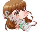 ミニキャライラスト制作します グッズやアイコンにも使えるカワイイイラスト！ イメージ5
