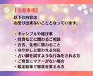 前世・過去性からのメッセージをお伝えします 前世・過去性の秘密を読み解き、未来への道筋を照らします イメージ5
