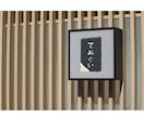 なんか雰囲気のある᯽シンプルな手描きロゴ᯽承ります 新商品のラベル◌新規オープン◌周年記念品など◌ご活用ください イメージ9