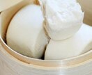 高い中華料理の店にしか食べれない中華饅頭のレシピを教えます。 イメージ1