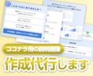 1枚1,000円ココナラの2枚目以降の画像整えます 2枚目以降のサービス紹介が売上の鍵。拡充して売上UP！ イメージ1