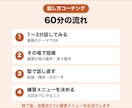 結論から話せる!話し方・プレゼンを指導します 論理が飛ぶ箇所をその場で指摘。報告・会議・提案に イメージ2