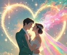 霊感チャネリングタロット占い 相手の気持ち占います ✴︎彼の気持ちを詳細にお伝えします✴︎ イメージ3