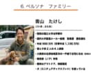構成を整理｜伝わるプレゼン資料を制作します 丁寧な整列と視線誘導で、あなたの企画を分かりやすい資料に。 イメージ4