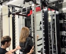 あなた専用のトレーニングと食事メニューを作ります キックボクシング×筋トレ指導の現役ジム代表兼トレーナーが担当 イメージ4
