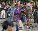 ご希望に沿ったナレーションをお届けします 低めの落ち着いた女性の声、ご希望により柔軟に対応可 イメージ6