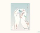 同人誌、書籍の装丁デザインいたします 文学系、漫画アニメ系同人誌や書籍の装丁デザインを承ります。 イメージ10
