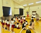 0〜5歳児迄の子供向けのコンサートをお届けします お歌紙芝居や手遊びで子供たちも参加できるコンサートです！ イメージ3