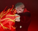 イラスト制作、アイコン制作、キャラ制作やります イラストなら何でも引き受けますのでよろしくお願いします！ イメージ2