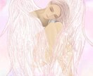 綺麗なイラスト描きます アニメ風からリアルな絵等柔らかいタッチの綺麗なイラスト イメージ5