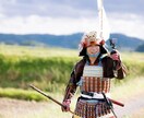戦国武将や幕末の志士、刀剣類のお話し拝聴いたします 戦国の英雄、幕末の志士や剣士剣豪、刀剣等の話題拝聴します イメージ6