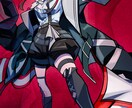 抽象的な想いを自身の作風で視覚に落とします 他のイラストと違ったテイストが欲しい方は特におすすめです。 イメージ8