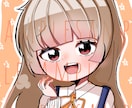 SNS用のアイコンを描きます SNSに使えるアイコンを描けます！！！ イメージ8