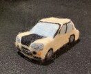 羊毛フェルトであなたの愛車、お作りします あなたの愛車をかわいく！より身近に！ イメージ5