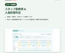 今のソフトを活かして業務システムを作ります ソフトは変えず、足りない機能だけ追加・一元化 イメージ6