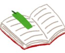あなたの小説の作成のお手伝いをします 依頼者さんによって選べる二つのプラン!! イメージ1