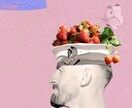 楽曲配信用・podcast用カバー画像作成します ＼シンプルなデザインで世界観を表現／ イメージ2