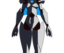 アイコン、立ち絵なんでも描きます 安くイラストを注文してみたい方、安くしっかりと作成します！ イメージ6
