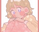 最短納品2日！貴方の素敵なコーデをイラストにします お気に入りのお洋服をイラストに！ イメージ1