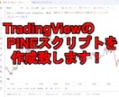 TradingViewのPINEスクリプト作ります MT4からTradingViewへ乗り換えしたい！方へ イメージ1