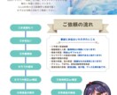 華やかで目を惹くイラスト承ります 色と表情で魅せる、貴方だけの特別な一枚をお作りします❁⃘ イメージ2