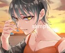 イラスト全般を魅力的に描きます あなたが頭に思い描いているイラストを形にします！ イメージ4