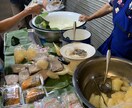 タイ語を楽しく学ぼう！会話レッスンします ネイティブと一緒に！日常からビジネスまでを提供します。 イメージ4
