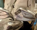 ハンデ０【低額】ゴルフクラブの重量調整を教えます 上手になるためにもクラブの重さが大事！平均１１０→９０限定 イメージ3