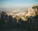 ポルトガルのフィルム写真を提供します リスボン＆シントラの風景写真１０枚セット イメージ3