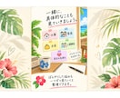 何に悩んでるかわからない…そんな話もお聞きします ただ話したいでも、一緒に整理したいでも大丈夫。 イメージ6