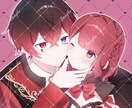 かわいい女の子のイラスト描きます 希望に沿ったイラストを描きます イメージ10
