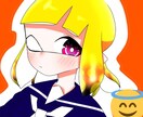 気軽にアイコンが欲しい方に推薦します ゆるりとした絵柄が好きな方にオススメです。 イメージ2